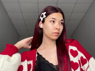 sexcam show KimKlaverly