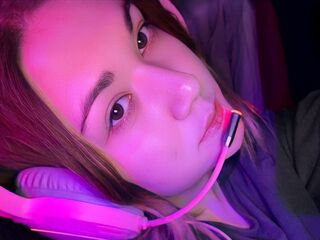 webcamgirl video chat KimSoprano