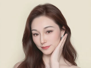 hot webcam KimberleyXingXin