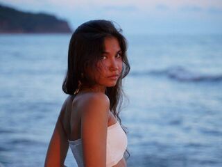 naked camgirl masturbating with dildo KimberllyWilson