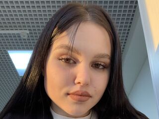 naked cam girl masturbating with sextoy KimuraNika