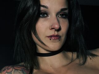 livesex Kinkylilkitty