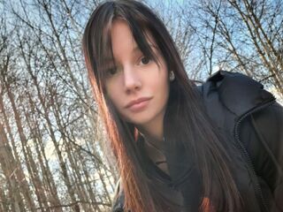 girl naked KiraNovak