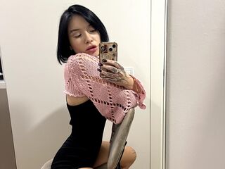 dity cam show KiraNyx