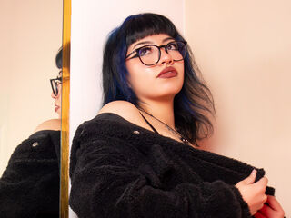 fingering girl KittyDarkell