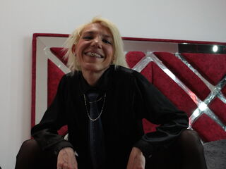 anal cam KloeSwings