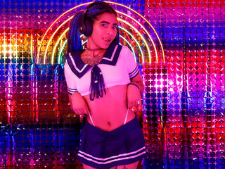 cam girl sexchat KoralineMiller