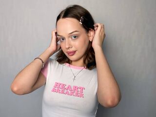 live webcam model KoriYerkovich