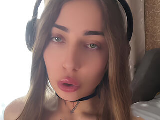 sexy camgirl picture KorniBlook