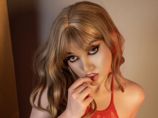 free nude live show KristalBluee