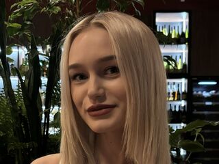 girl naked KristinaDanes