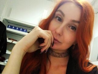 hot girl cam video KristyRed