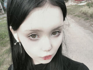 naughty webcamgirl KrystleHadley