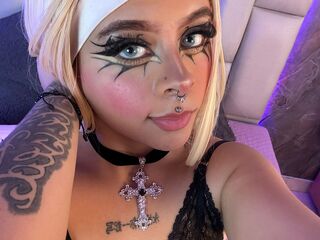 cam girl pic KylieBaker