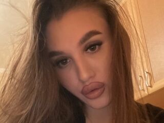 strippercam KyraVictorine