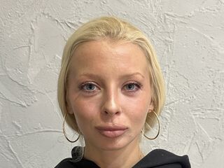 webcamgirl videochat LanaReals