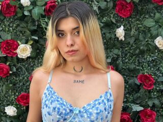 free nude web cam LannaHooter