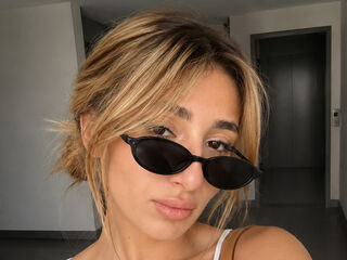 girl webcam show LashandraNordby