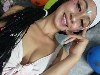 masturbating cam girl LauSanders