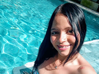 chat live cam LauraVelle