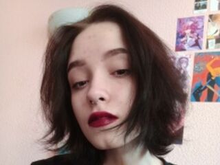naked cam girl photo LauraViolet