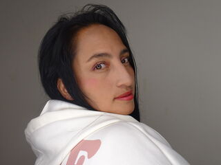 live jasmin sexshow LauraYoselin