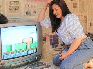 free live cam LaurenKanne