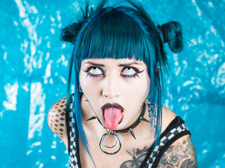 adult cam LaurentMeadows