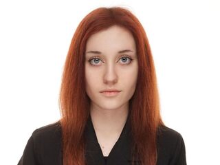 fingering webcamgirl LavBima