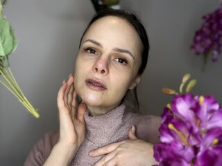 live cam girl LavondaBovain