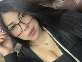 jasmin naked LaylaEvans