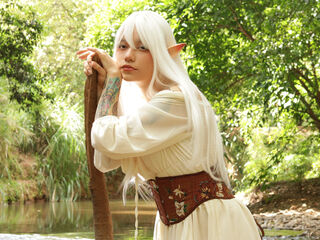 webcamgirl livesex LeeZoldyck