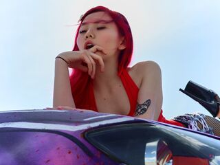 cam chat LeilaGibbard