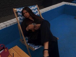 hot webcam picture LeilinKoss