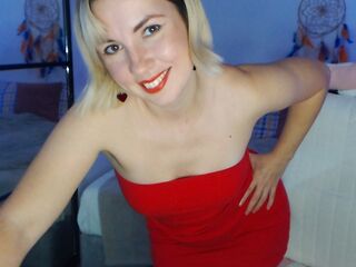 shower web cam LekaShiny