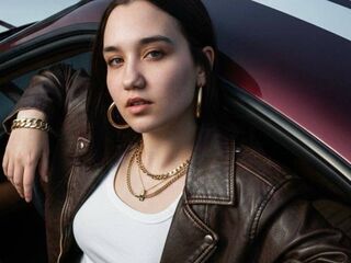 closeup pussy LeraMednis