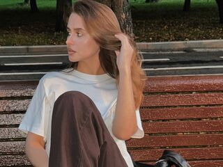 hot live cam LeslieDorian