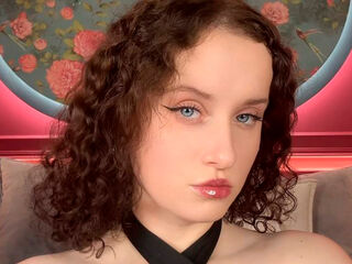 Kinky webcam girl LexyMoral