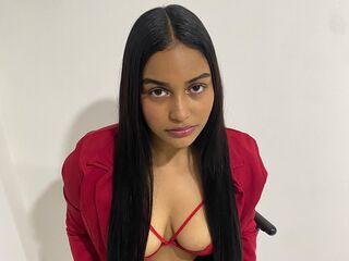 hot sex web cam LeyanDelCastillo
