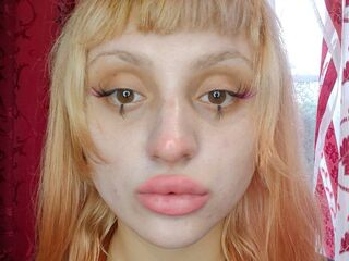 live cam girl LeylaHugg