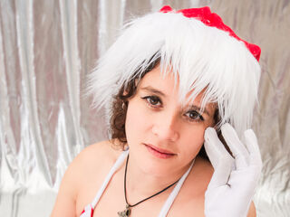 naked webcamgirl photo LiaRobins