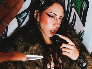 webcam hooker LiaValmont
