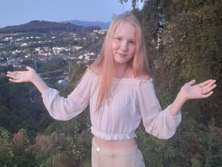 kinky webcam show LiandraNelson