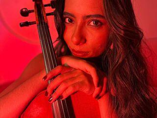 live cam girl picture LilamElody