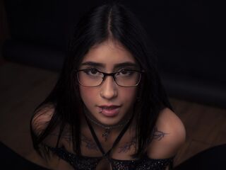 free adult cam LiliCollyns