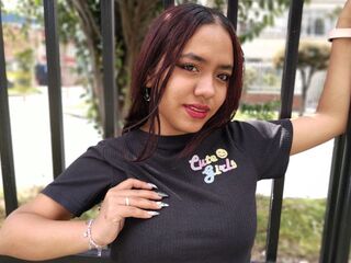 webcam live LiliValencia