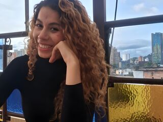 kinky webcam picture LilyNoir