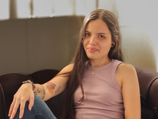 girl topless LilyVoss