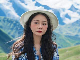 masturbating girl LinYiYi