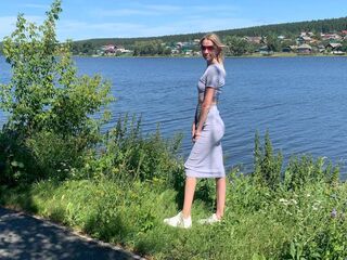 cam slut video chat LisaMagnusson